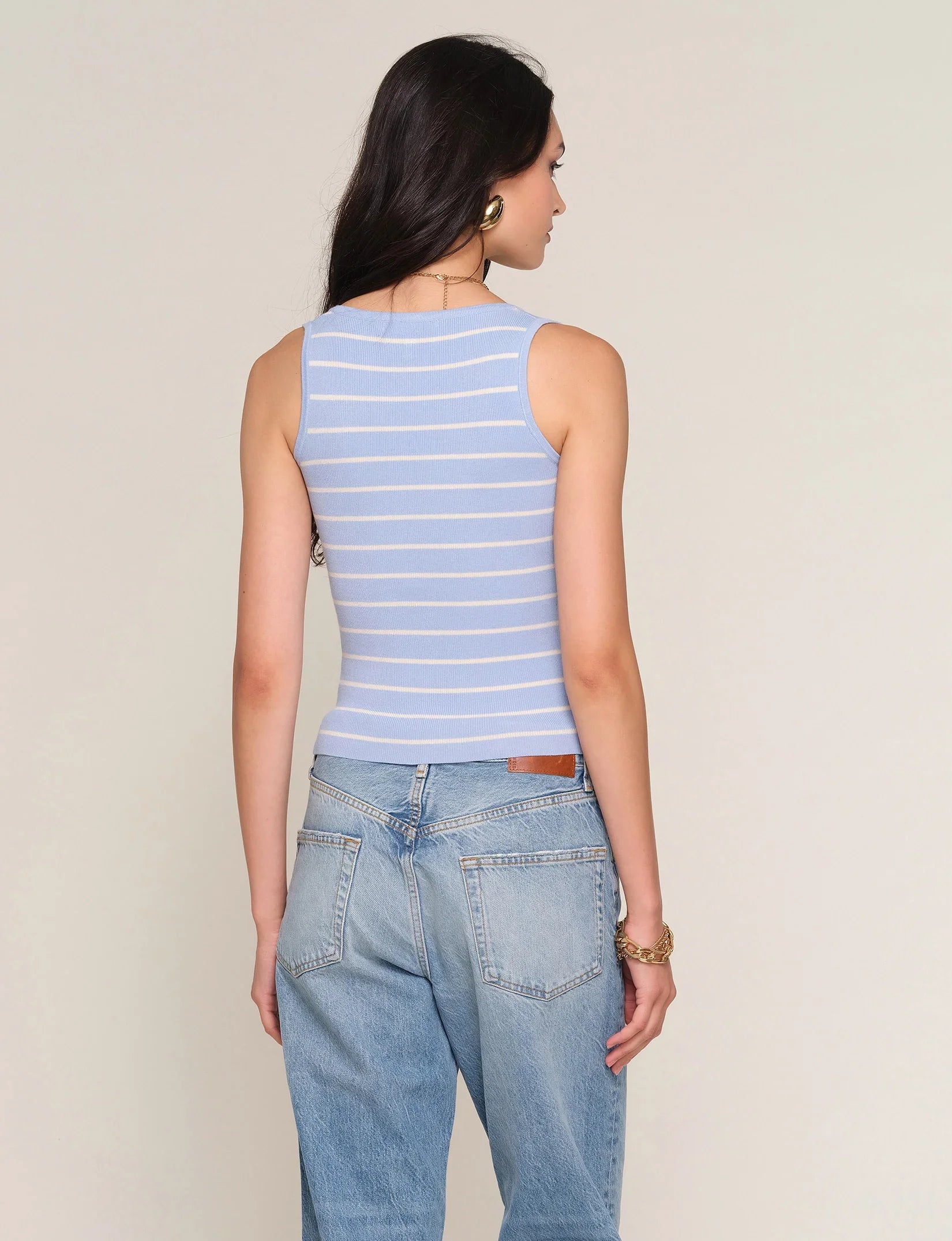 Heartloom Tiffy Top