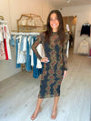 Steve Madden Vivienne Dress