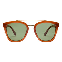 I-Sea Chloe Sunglasses in Maple