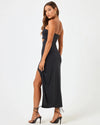 L Space Corsica Dress in Black