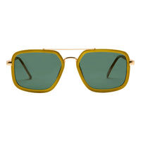 I-Sea Cruz Sunglasses in Avocado