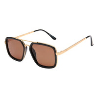 I-Sea Cruz Sunglasses in Black