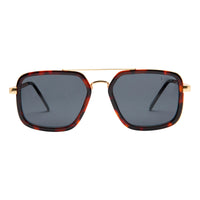 I-Sea Cruz Sunglasses in Tortoise