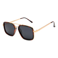 I-Sea Cruz Sunglasses in Tortoise