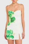 Amanda Uprichard Taylor Skort Romper