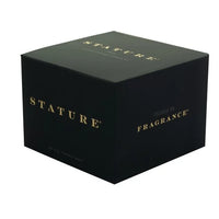 16 oz. Tyler Stature Clear Candle