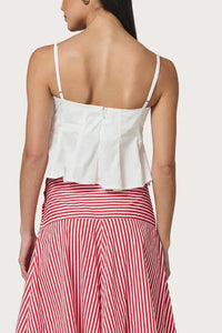 Lusana Karla Top