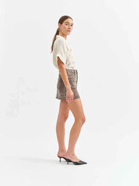 DAZE Malibu Mid Waist Mini