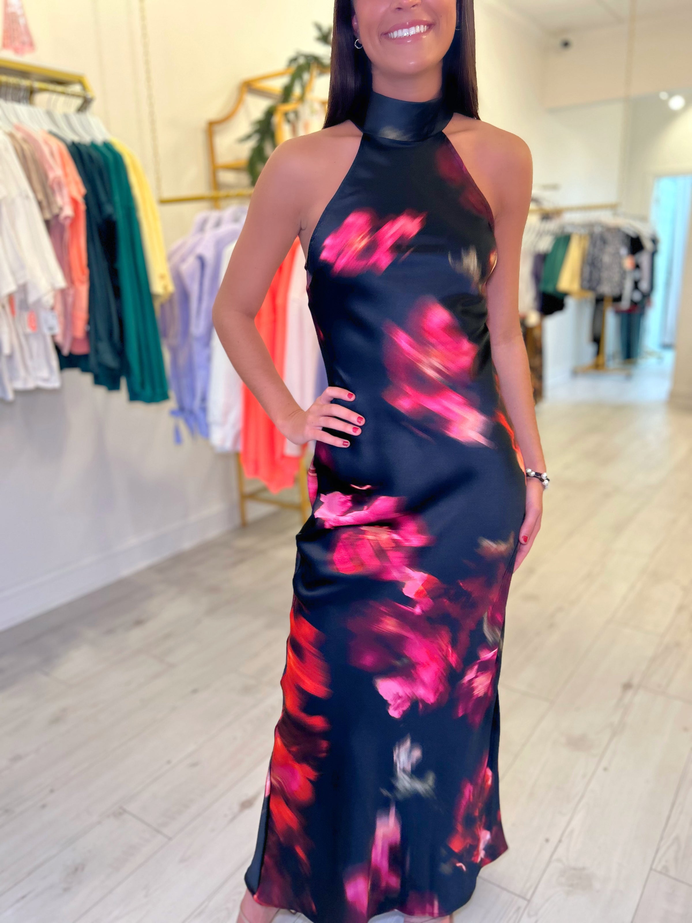 Steve Madden Lara Dress