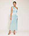 Line & Dot Daniella Asymmetrical Dress