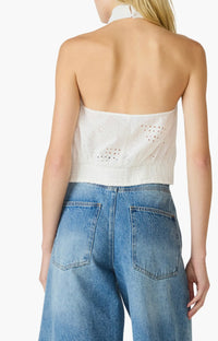 Steve Madden Lou Top