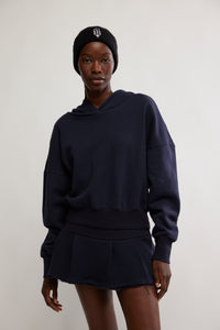 FP Movement Spring to the finish Skirt Set in Midnight Navy