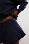 FP Movement Spring to the finish Skirt Set in Midnight Navy
