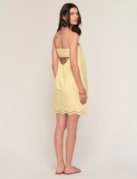 Heartloom Diego Cover Up Dress