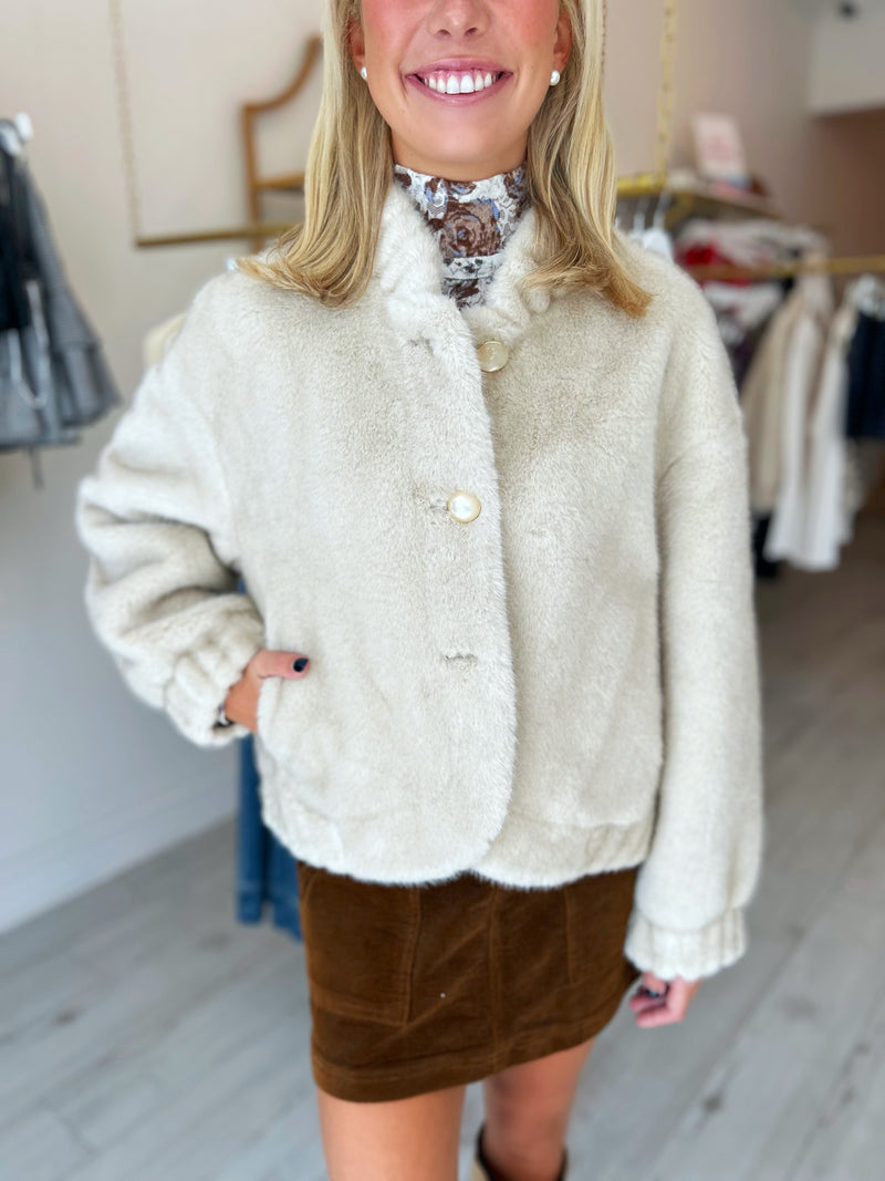 Heartloom Gellar Jacket