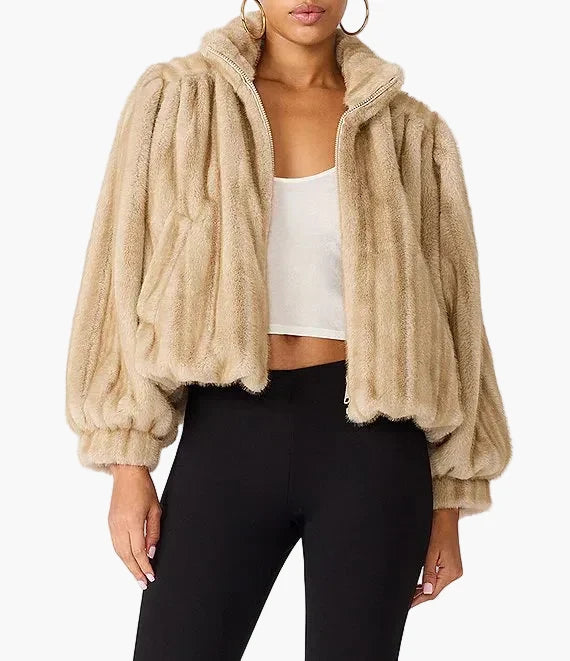 Steve Madden DeeDee Jacket