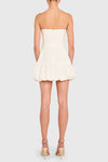 Amanda Uprichard Yvette Bubble Dress