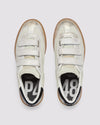 P448 Monza Velcro Sneaker