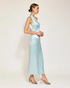 Line & Dot Daniella Asymmetrical Dress