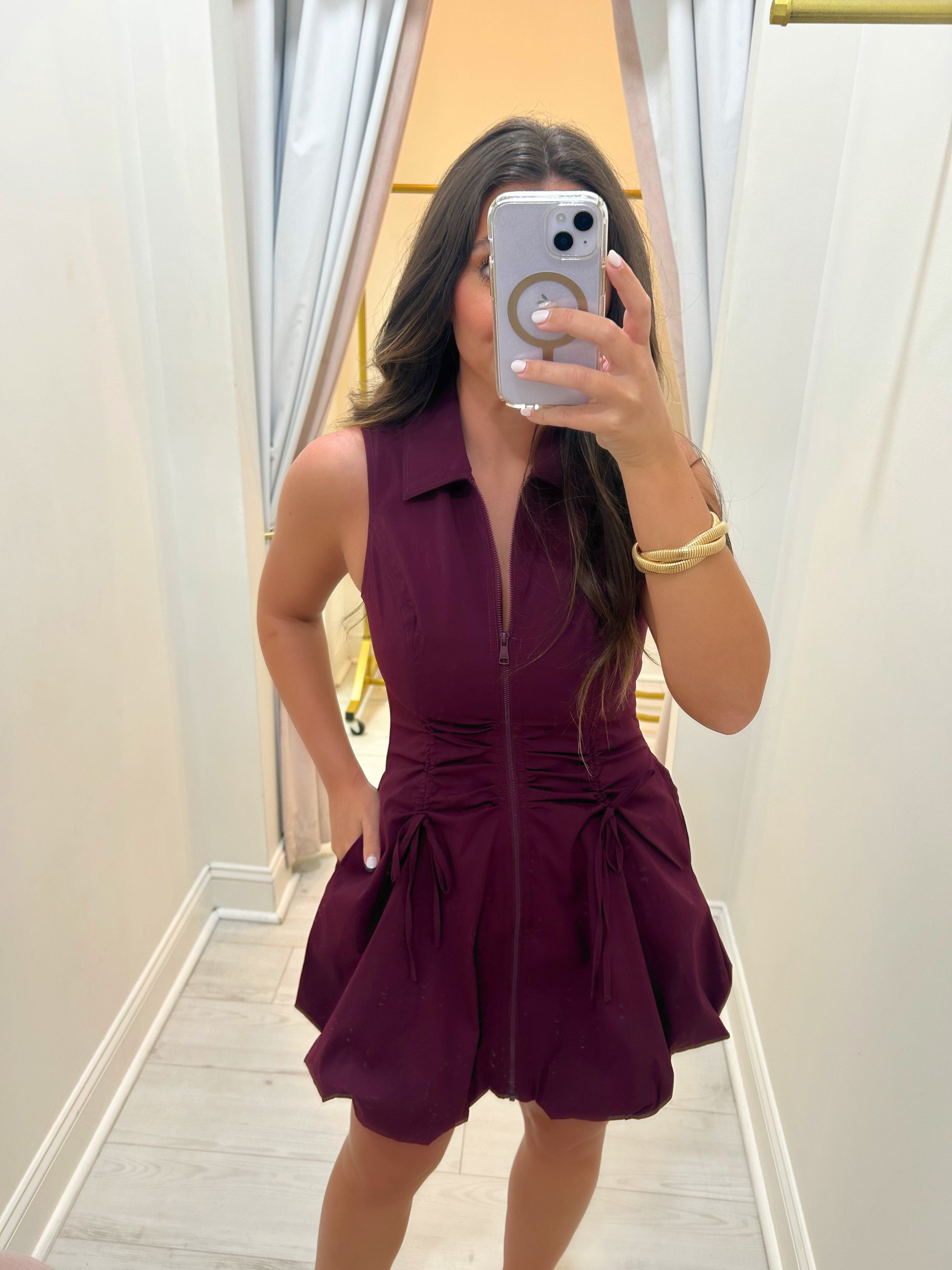 Steve Madden Daisie Dress