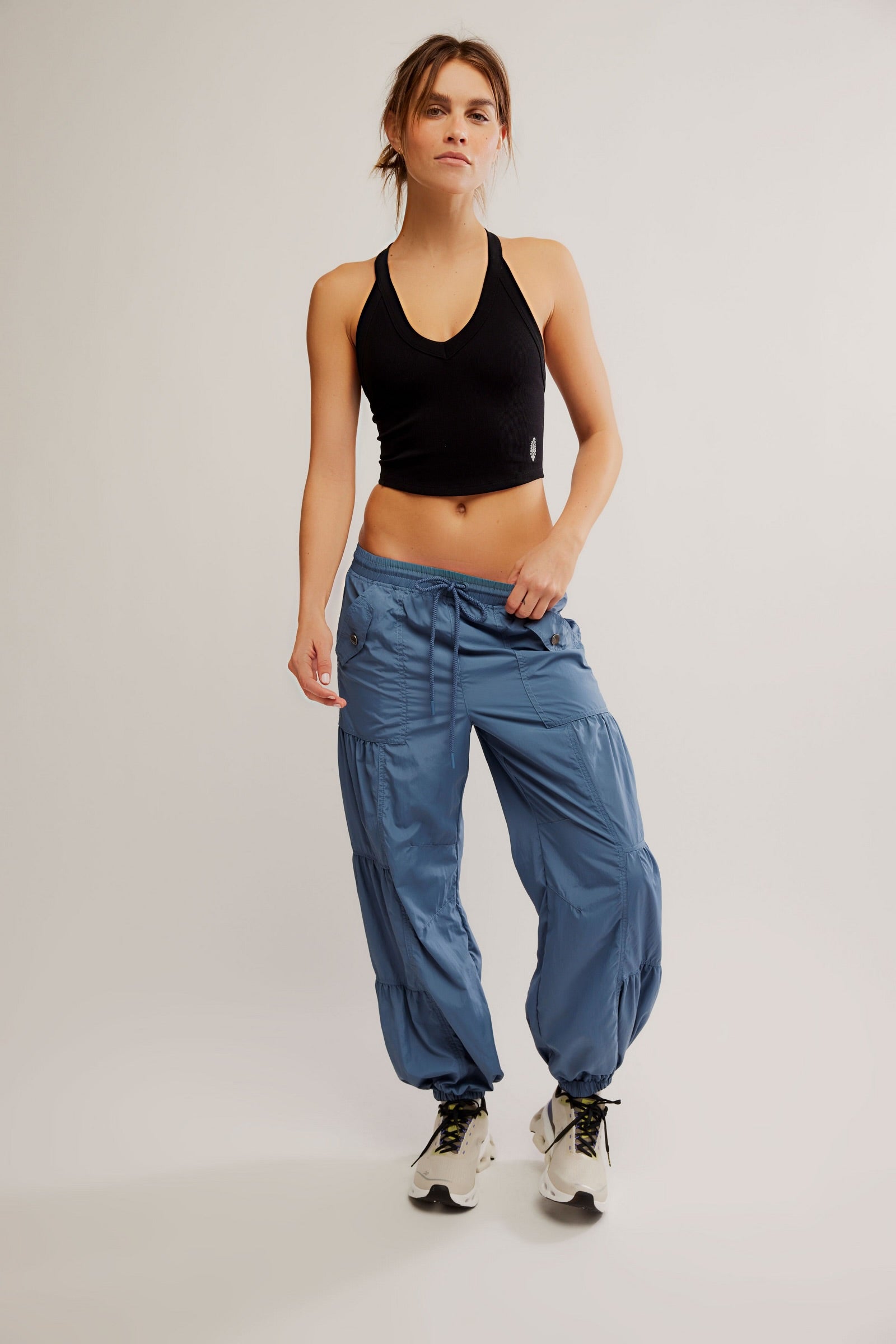 FP Movement All Clear Cami in Black