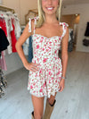 Show Me Your MuMu Regal Romper