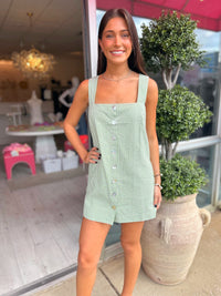 Show Me Your Mumu Everly Mini Dress