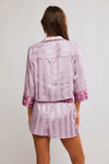 Free People Pillow Talk PJ Set