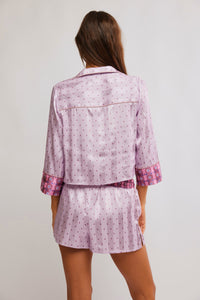 Free People Pillow Talk PJ Set