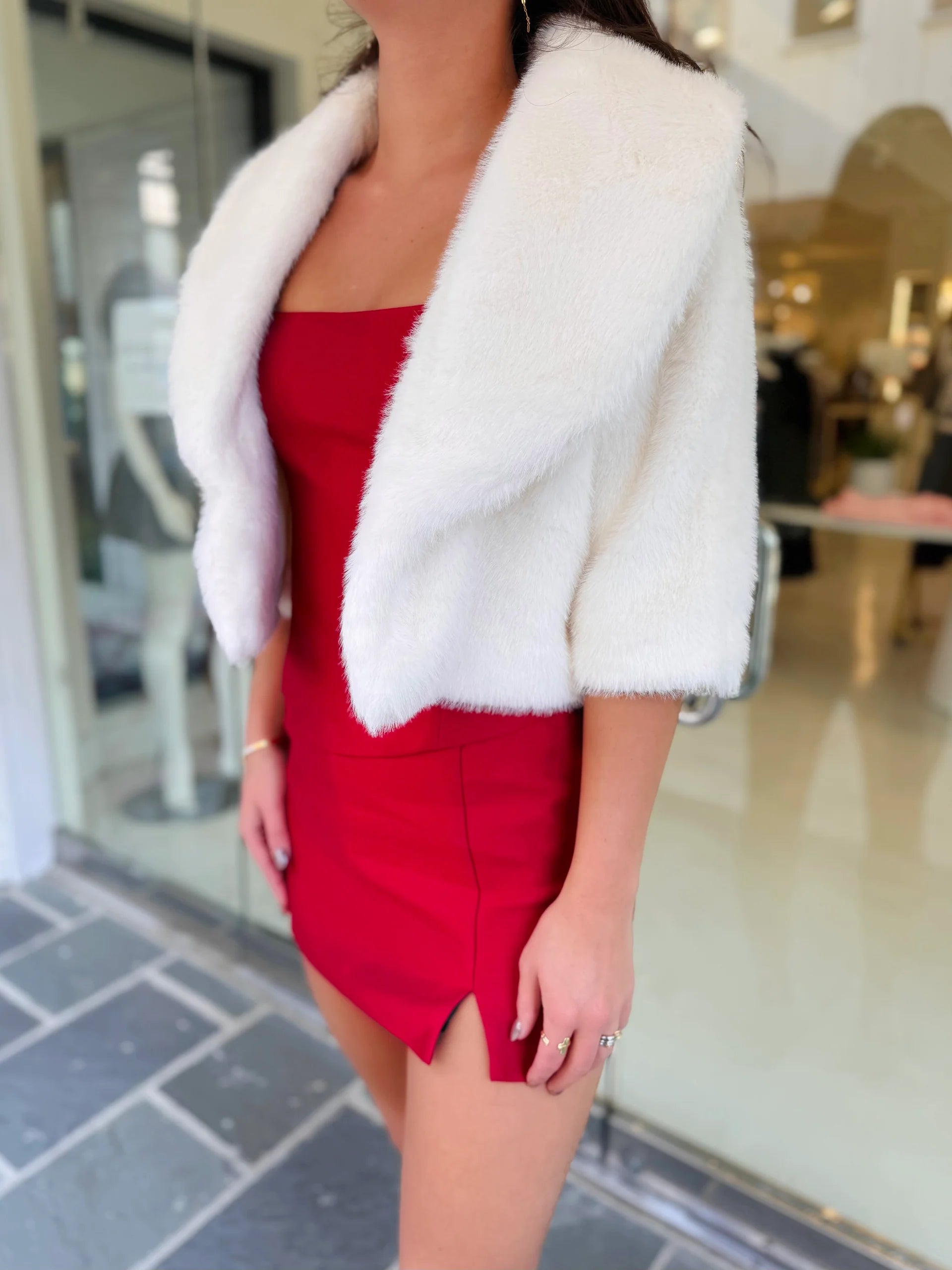 Steve Madden Hestia Coat