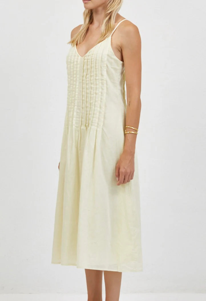 A.Ren Madine Sleeveless Dress