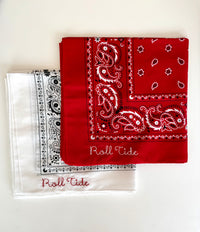 Bandanas