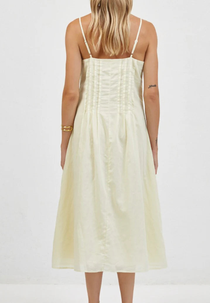 A.Ren Madine Sleeveless Dress