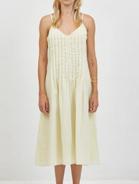 A.Ren Madine Sleeveless Dress
