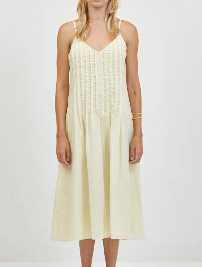 A.Ren Madine Sleeveless Dress