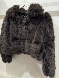 Line & Dot Jax Jacket