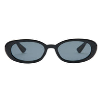 I-Sea Holden Sunglasses in Black
