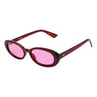 I-Sea Holden Sunglasses in Cherry