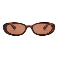 I-Sea Holden Sunglasses in Tortoise