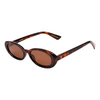I-Sea Holden Sunglasses in Tortoise