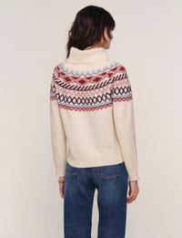 Heartloom Mason Sweater