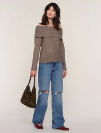 Heartloom Kendra Sweater