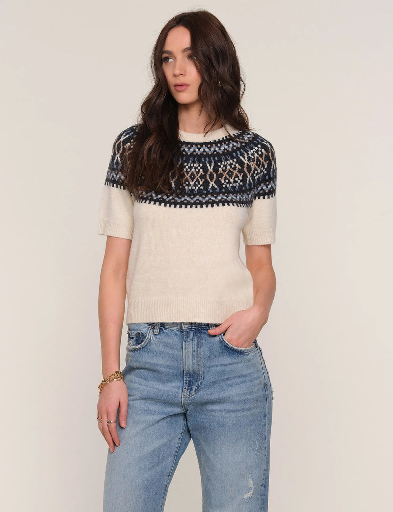 Heartloom Ellery Sweater