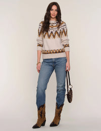 Heartloom Rae Sweater