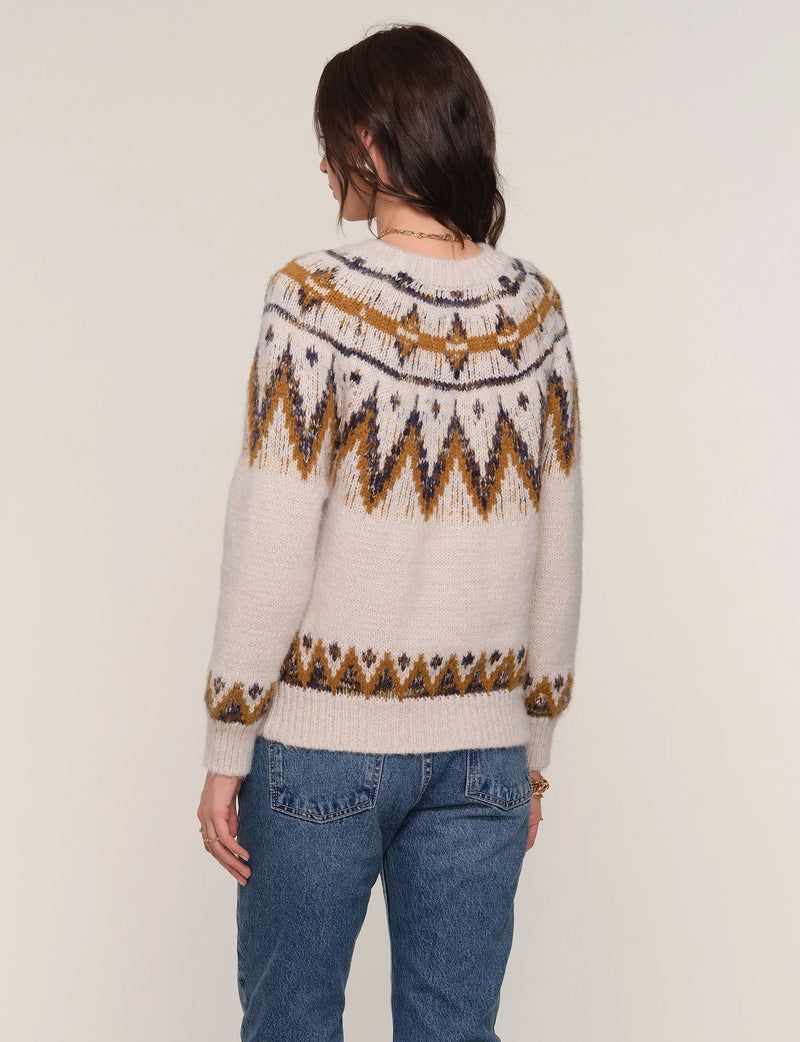 Heartloom Rae Sweater