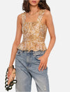 Heartloom Maella Top