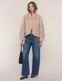 Heartloom Gellar Jacket
