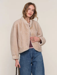Heartloom Gellar Jacket