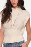 Heartloom Dove Top