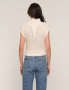 Heartloom Dove Top